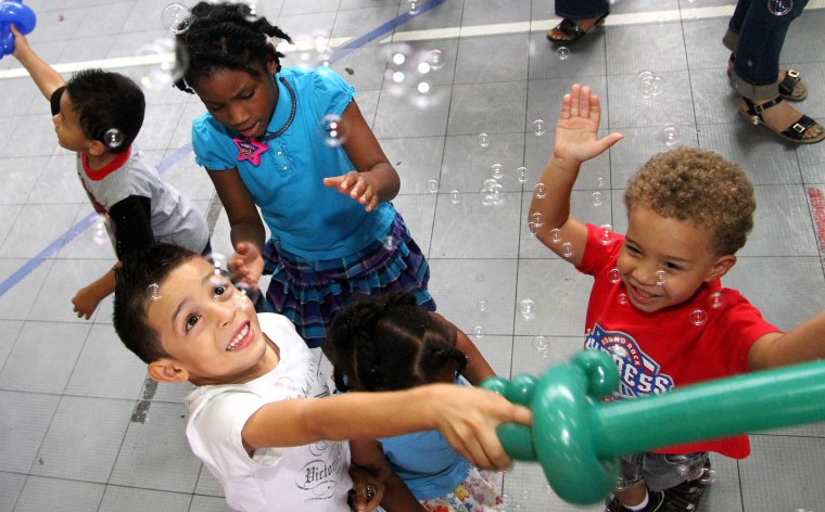 Kidsville 2012